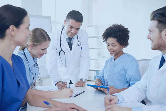 Free Community Health Fair a Success